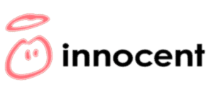 Innocent – the big knit Logo