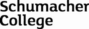 Schumacher College Logo