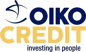 Oikocredit Logo