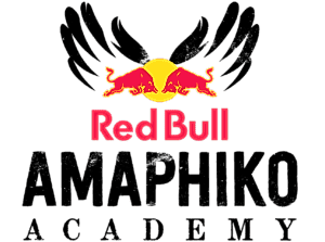 Red Bull Amaphiko Logo