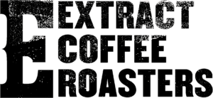 Extract Coffee Roasters Logo