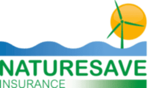 Naturesave Logo