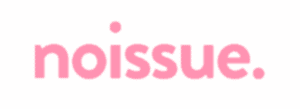 noissue Logo