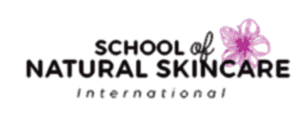 School of Natural Skincare Logo
