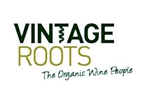 Vintage Roots Logo