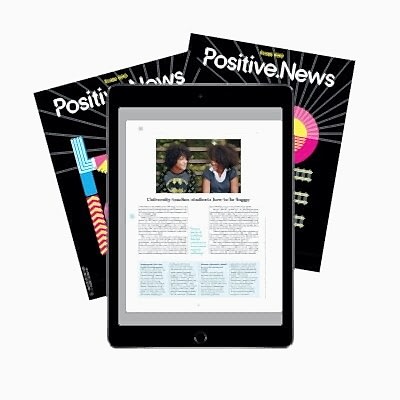 Institutional subscription