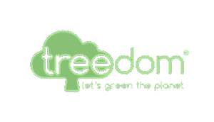 Treedom Logo