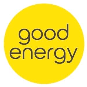 Good Energy Logo