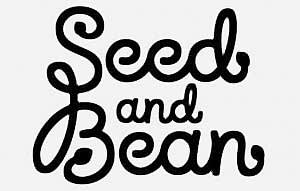 Seed & Bean Logo