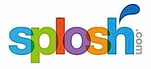 Splosh Logo