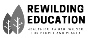 Rewilding Education Logo