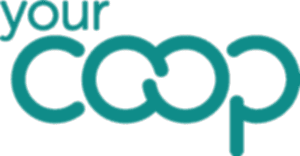 Your Co-op Logo