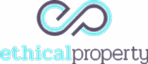 Ethical Property Logo