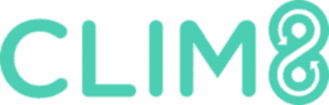 Clim8 Logo
