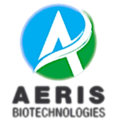 Aeris Biotechnologies Logo