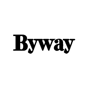 Byway Logo
