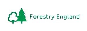 Forestry England Logo