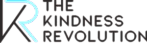 The Kindness Revolution Logo