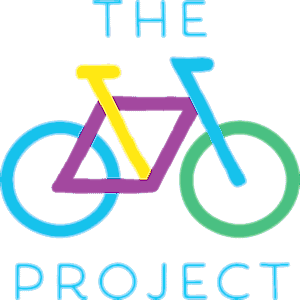 The Bike Project Logo