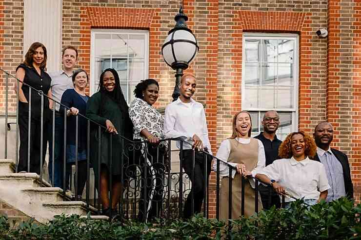 Image for 10 unique mental health projects helping people in the UK