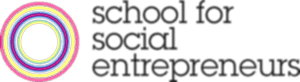 The School for Social Entrepreneurs Logo