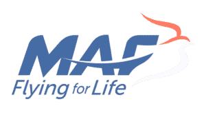 Maf UK Logo