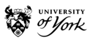 University of York Logo