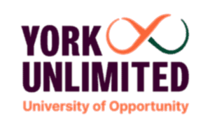 York Unlimited Logo