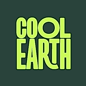 Cool Earth Logo