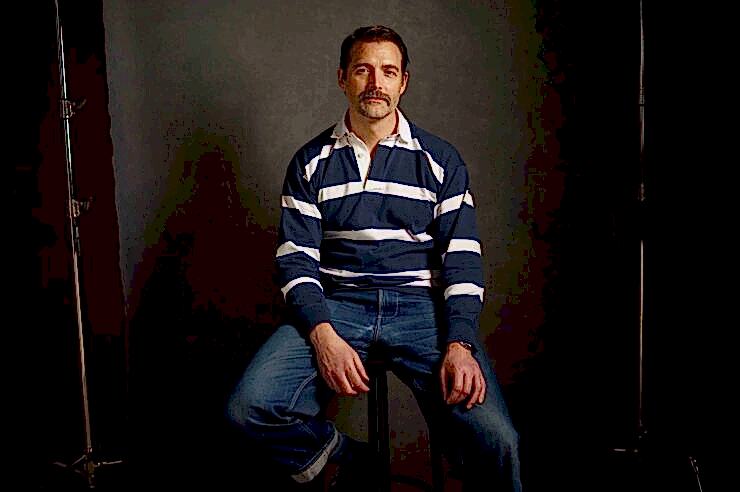 Image for Life lessons: Patrick Grant on what life so far has taught him