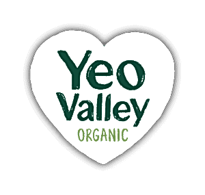 Yeo Valley Organic Logo
