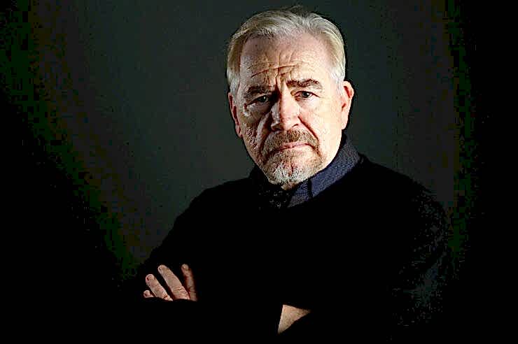Image for Life lessons: actor Brian Cox on what life so far has taught him