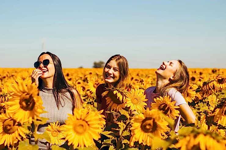 Image for How to embrace an abundance mindset, according to you