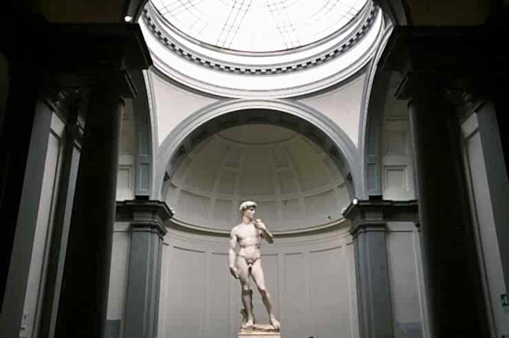 Image for The works of art that changed your life, and why