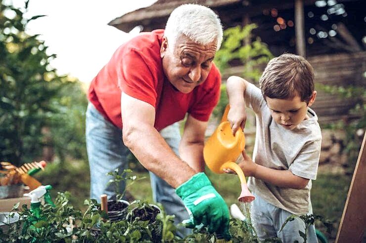 Image for What advice did you receive as a child that has stayed with you?