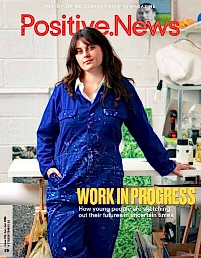 Back issues image