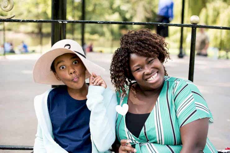 Image for Three mentorship schemes that help youth develop skills
