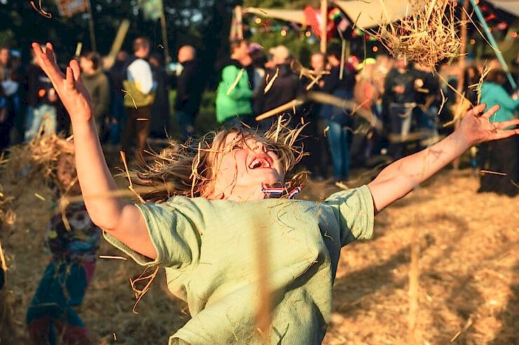 Image for Dutch kids declared the world’s happiest (again). Here’s why