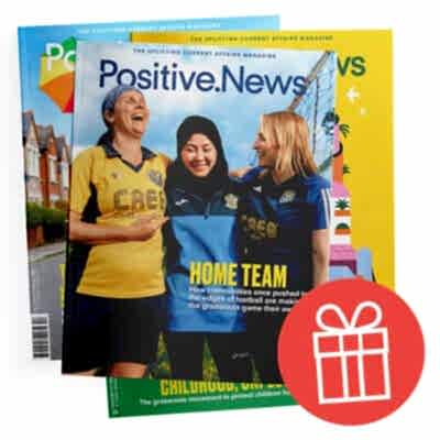 Gift subscription