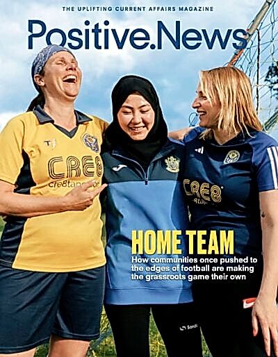 Latest issue image