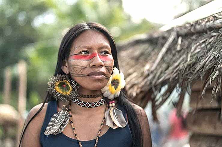 Image for What went right this week: promising news from the Amazon, plus more