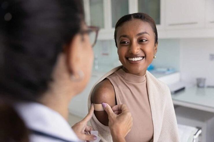 Image for What went right this week: a ‘pivotal moment’ for cancer research, plus more