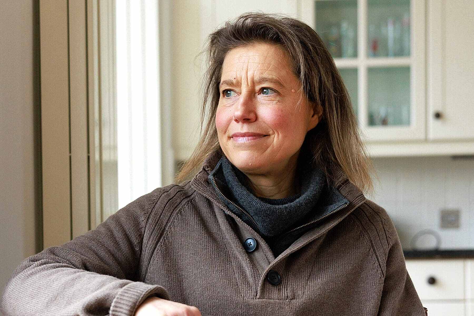 Image for The ex-oil executive trying to wean us off fossil fuels