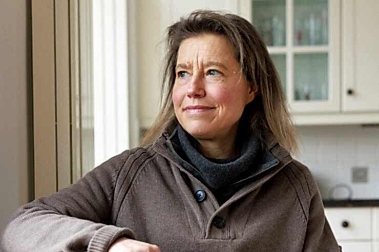 Image for The ex-oil executive trying to wean us off fossil fuels