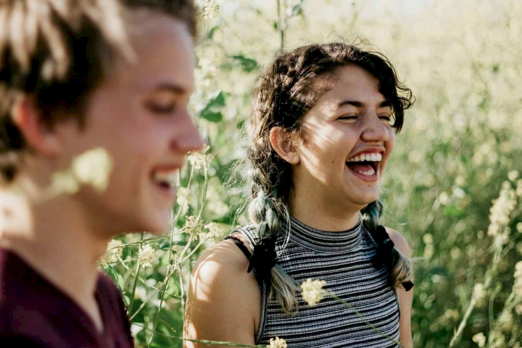 Image for How to forge meaningful human connections – according to you